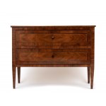 Italian Louis XVI dresser