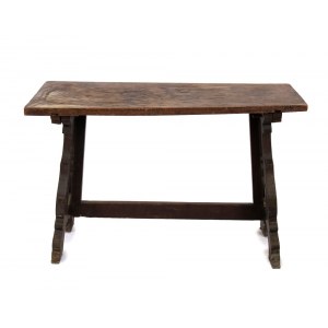 Table italienne Louis XV