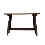 Table italienne Louis XV