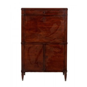 Italian Louis XVI Secretaire