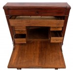 Italian Louis XVI Secretaire