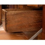 Italian Louis XVI Secretaire