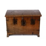 Italian Louis XVI coffer
