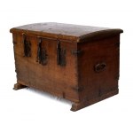 Italian Louis XVI coffer
