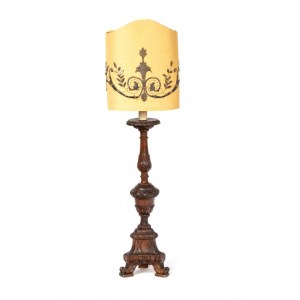 Louis XVI Italian Torcher