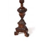 Louis XVI Italian Torcher