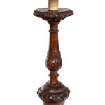 Louis XVI Italian Torcher