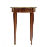 MERCIER FRÈRES, French table