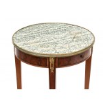 MERCIER FRÈRES, French table