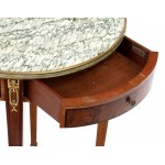 MERCIER FRÈRES, French table