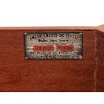 MERCIER FRÈRES, French table