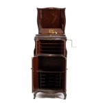 La voce del padrone, Mobile gramophone