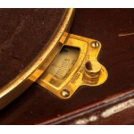 La voce del padrone, Mobile gramophone