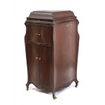 La voce del padrone, Mobile gramophone