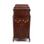 La voce del padrone, Mobile gramophone