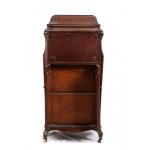 La voce del padrone, Mobile gramophone