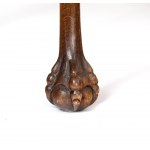 Paire de tables de chevet italiennes
