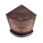 Meuble d'angle français Napoléon III