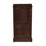 French secretaire in the Louis XV style