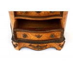 French secretaire in the Louis XV style