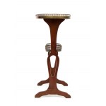 J &amp; E PEROL, table d'appoint française