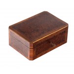 TAHAN À PARIS. JEAN-PIERRE ALEXANDRE TAHAN ( 1813 - 1892 ), French Napoleon III jewellery box