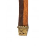 Console murale victorienne anglaise