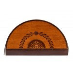 Console murale victorienne anglaise