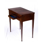 Table de toilette pour dames Napoléon III