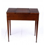 Table de toilette pour dames Napoléon III
