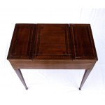 Table de toilette pour dames Napoléon III