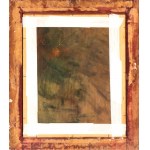 Portrait d'une femme