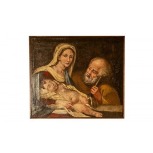 Sainte Famille