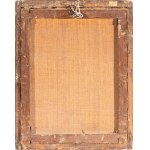 Sassoferrato (seguace di) ( Sassoferrato 1609 - Roma 1685 )