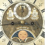 PAULUS BRAMER (1730-1760 circa), Dutch longcase clock