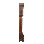 PAULUS BRAMER (1730-1760 circa), Dutch longcase clock