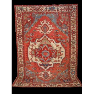 Bakhshaish rug, Northwest Persia