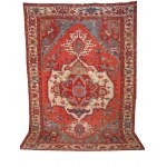 Bakhshaish rug, Northwest Persia
