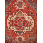 Bakhshaish rug, Northwest Persia