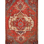 Bakhshaish rug, Northwest Persia