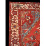 Bakhshaish rug, Northwest Persia