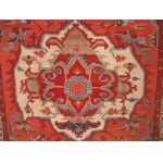 Bakhshaish rug, Northwest Persia