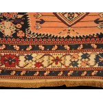 Tapis kuba de Shirvan