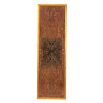 Framed Italian tapestry