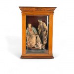 Group depicting the Nativity