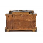 Coffret encrier italien, Louis XV