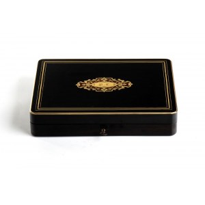 MATHIEU RUE DAUPHINE, French storage box