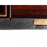 MATHIEU RUE DAUPHINE, French storage box