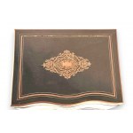 French Napoleon III liquor box