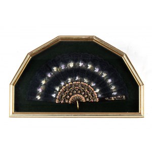 Francouzský ventilátor